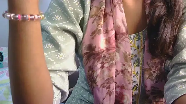 Aarti misty71 online show from February 9, 5:00 am