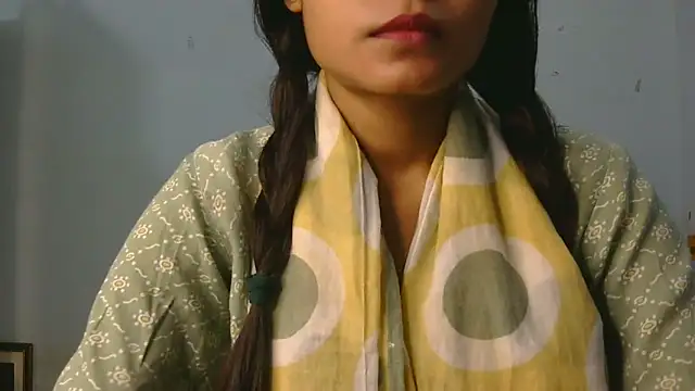 Aarti misty71 online show from April 24, 5:21 am
