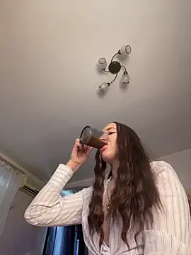 Abidel1 online show from September 18, 11:23 am