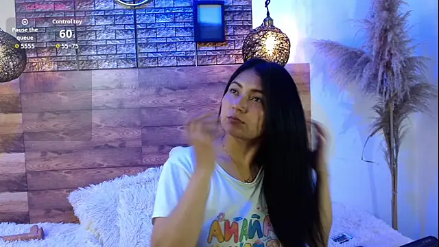 mafe velezzz online show from October 2, 12:01 pm