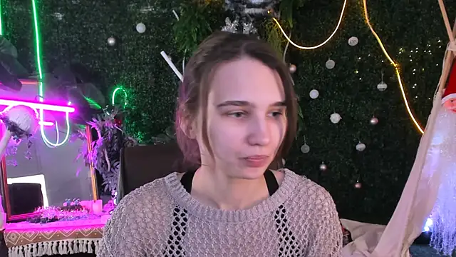 TessaMill online show from December 17, 9:15 am