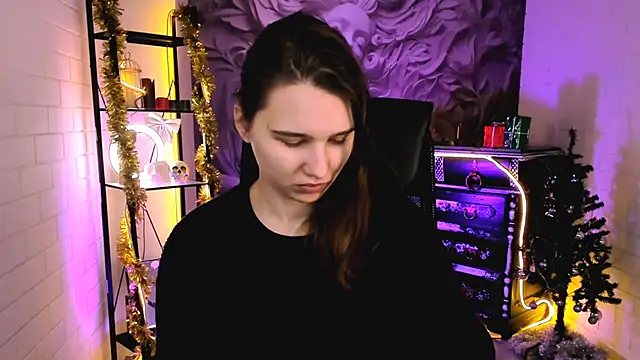 TessaMill online show from February 5, 9:25 am