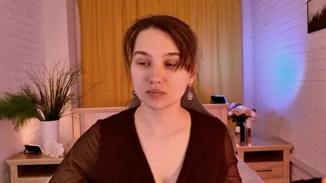 TessaMill online show from March 12, 9:26 am