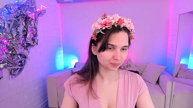 TessaMill online show from March 26, 5:13 am