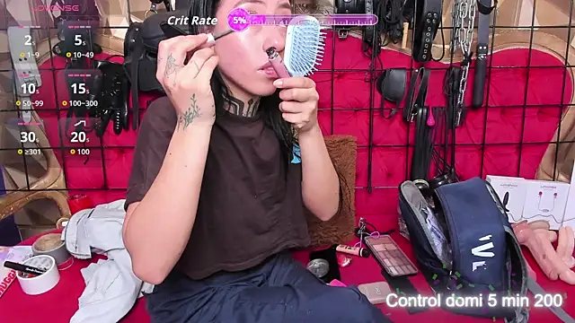 Dunnadan Bms online show from November 18, 11:25 am