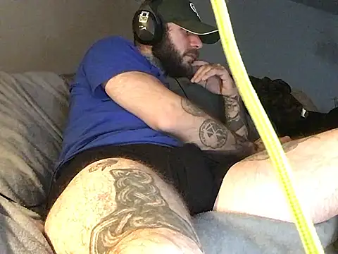 BlueCollarTattoos online show from April 7, 7:53 am