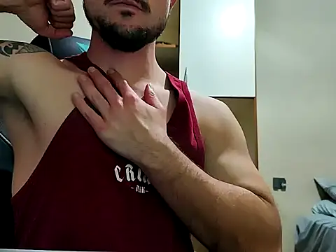 NoaBlaze online show from September 14, 1:49 am