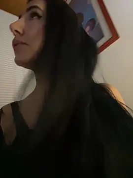 oh nina online show from November 25, 12:54 am