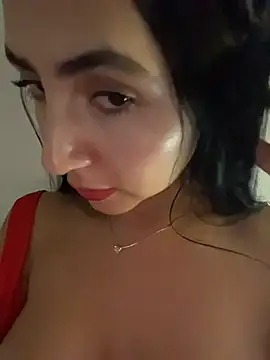 oh nina online show from February 15, 1:24 am