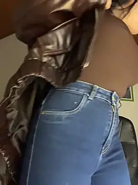 oh nina online show from March 8, 2:15 am