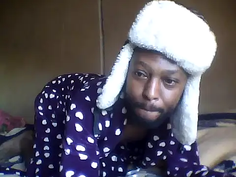 Blackyfreackygay online show from May 26, 5:47 am
