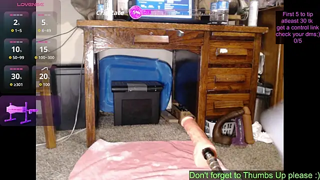 KushControl online show from July 20, 3:21 am