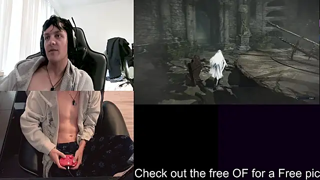 SkrogDog online show from April 14, 1:39 pm