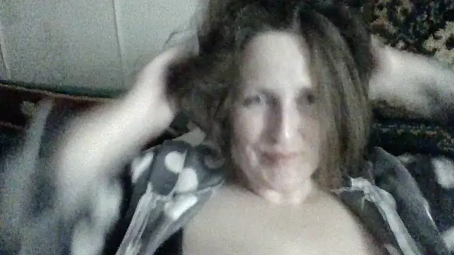 AllaSowinskaya online show from November 11, 7:47 pm