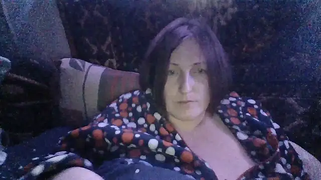 AllaSowinskaya online show from February 27, 5:02 pm