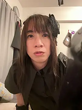 sayaka27 online show from August 4, 2:52 pm