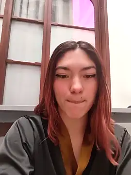 Victoria Beaumont online show from May 5, 12:13 pm