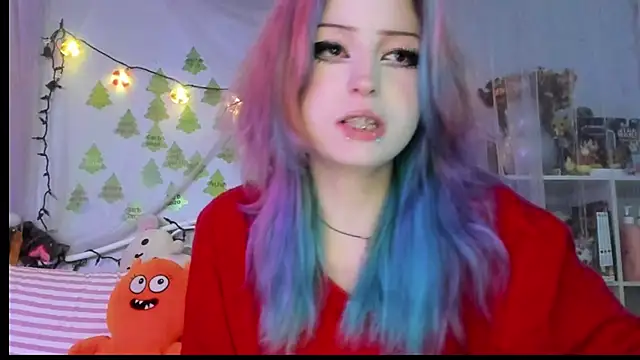 bunnyislewd online show from December 16, 4:06 am