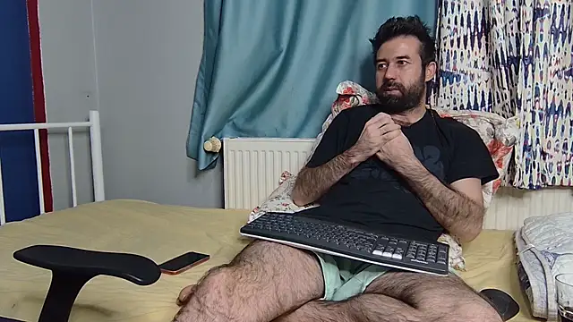 flydirty online show from December 18, 10:49 pm