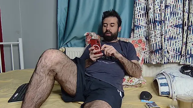 flydirty online show from December 19, 6:37 pm