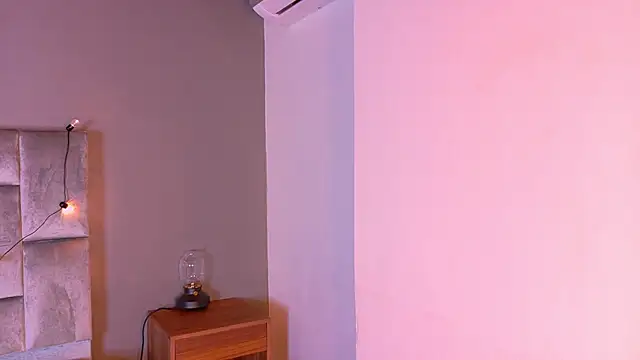 JenaCooper  online show from October 25, 3:03 am