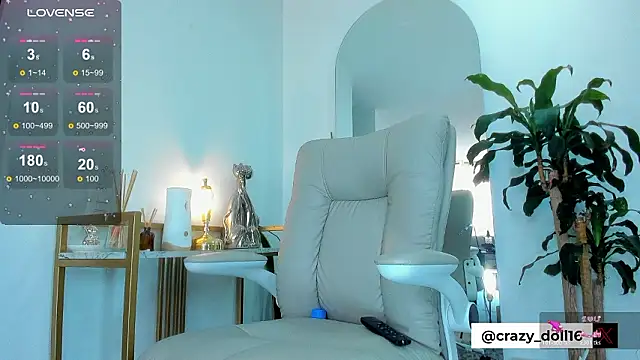 dollforsex  online show from February 22, 5:44 pm