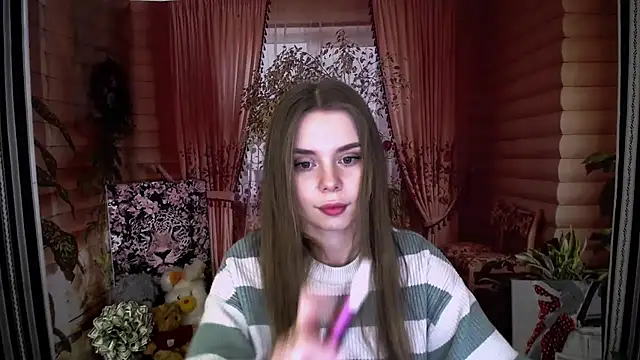 OceanicDawn online show from February 7, 6:50 am