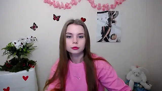 OceanicDawn online show from March 19, 6:39 am