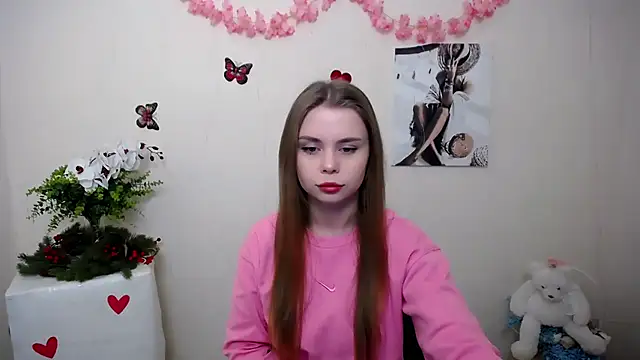 OceanicDawn online show from March 23, 6:28 am