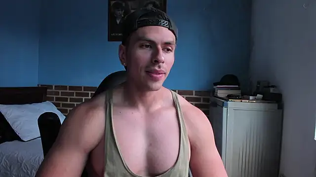 Snapshot of justinkarter chatting on September 9, 5:34 pm justinkarter online show from September 9, 5:34 pm