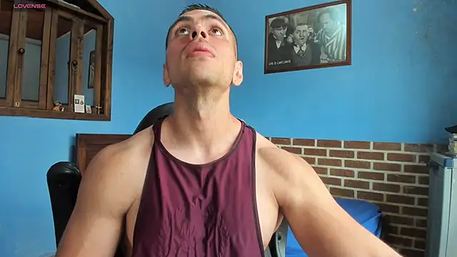 justinkarter online show from November 17, 6:03 pm