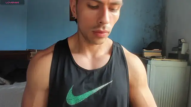 justinkarter online show from March 14, 2:33 pm