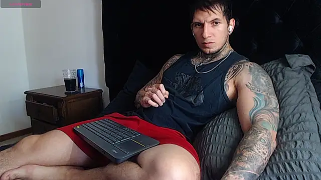 Shane Clay online show from February 6, 6:55 pm