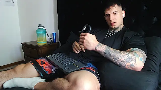 Shane Clay online show from March 3, 5:52 pm