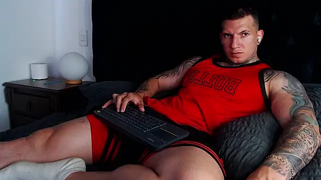 Shane Clay online show from May 28, 6:16 pm