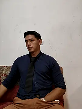 Hiroshi Shen online show from September 9, 11:21 am