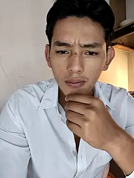 Hiroshi Shen online show from September 23, 11:24 am