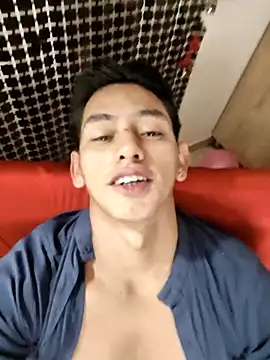 Hiroshi Shen online show from October 11, 12:21 am