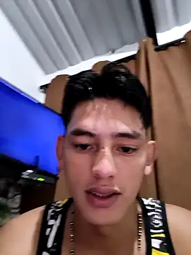 Hiroshi Shen online show from October 23, 10:25 am