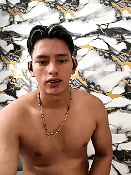 Hiroshi Shen online show from December 4, 12:47 pm