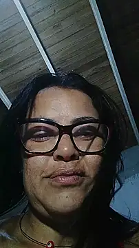 Oceanosexxx online show from February 12, 3:45 am