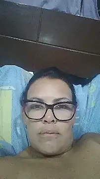 Oceanosexxx online show from April 9, 11:21 pm