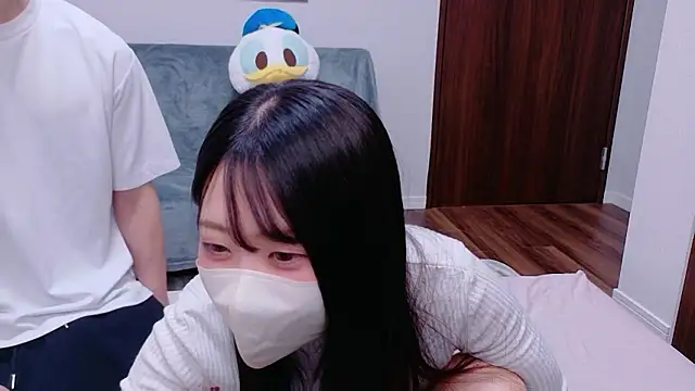 OSUSHI-CHAN online show from September 28, 7:30 pm