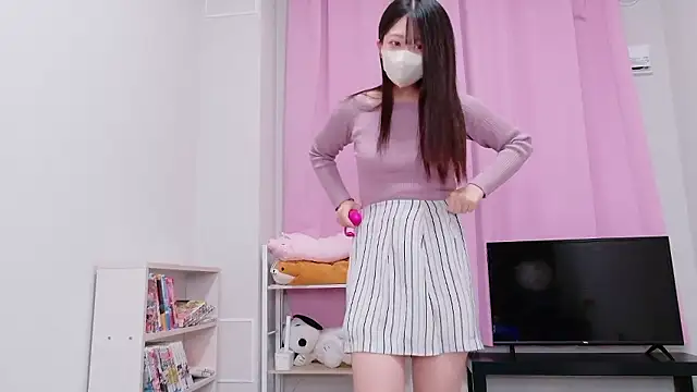 OSUSHI-CHAN online show from September 30, 7:30 pm