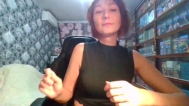 Pline1 online show from November 23, 9:58 pm