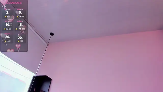 violet myerrs online show from March 5, 1:18 pm