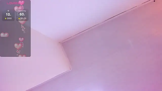 violet myerrs online show from March 28, 12:49 pm