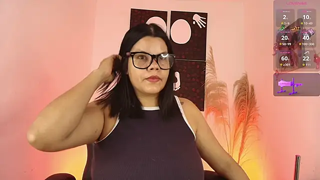 Snapshot of Iamlola_ chatting on September 26, 2:59 am Iamlola online show from September 26, 2:59 am