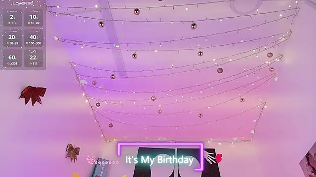 Snapshot of Iamlola_ chatting on December 20, 4:03 pm Iamlola online show from December 20, 4:03 pm