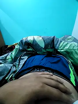 santa7869 online show from October 4, 6:28 pm